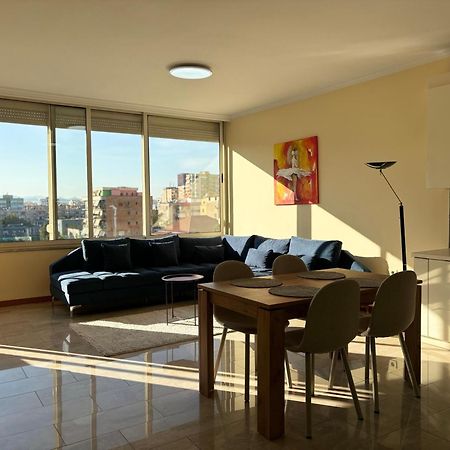 Tam 2Bdr Center Taiwan Apartment Tirana Exterior photo