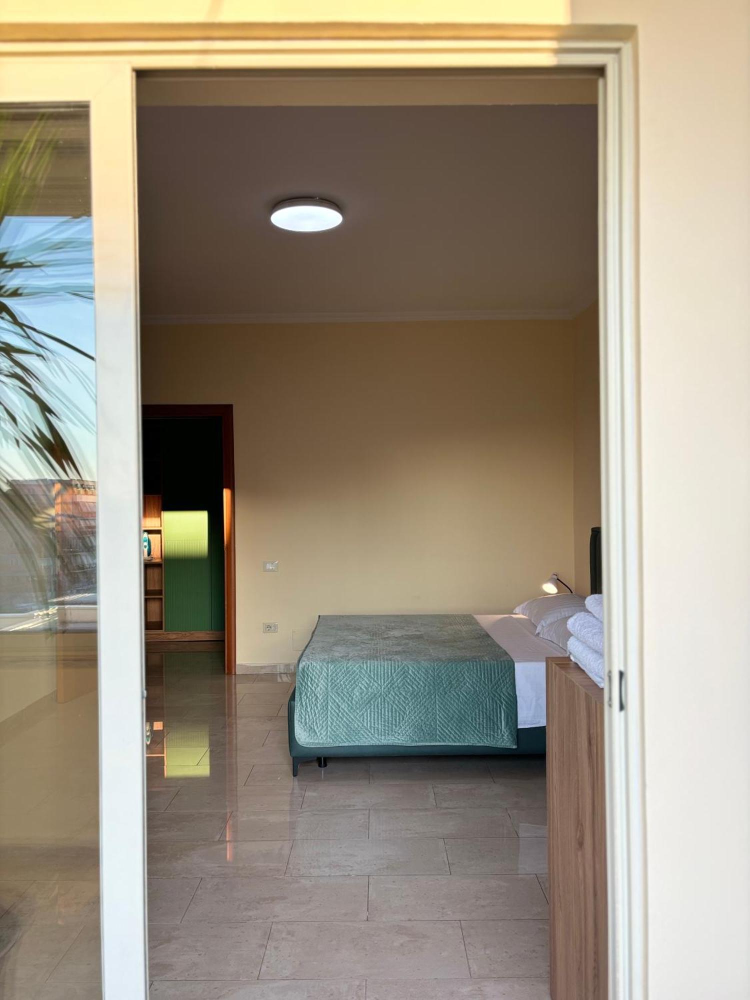 Tam 2Bdr Center Taiwan Apartment Tirana Exterior photo